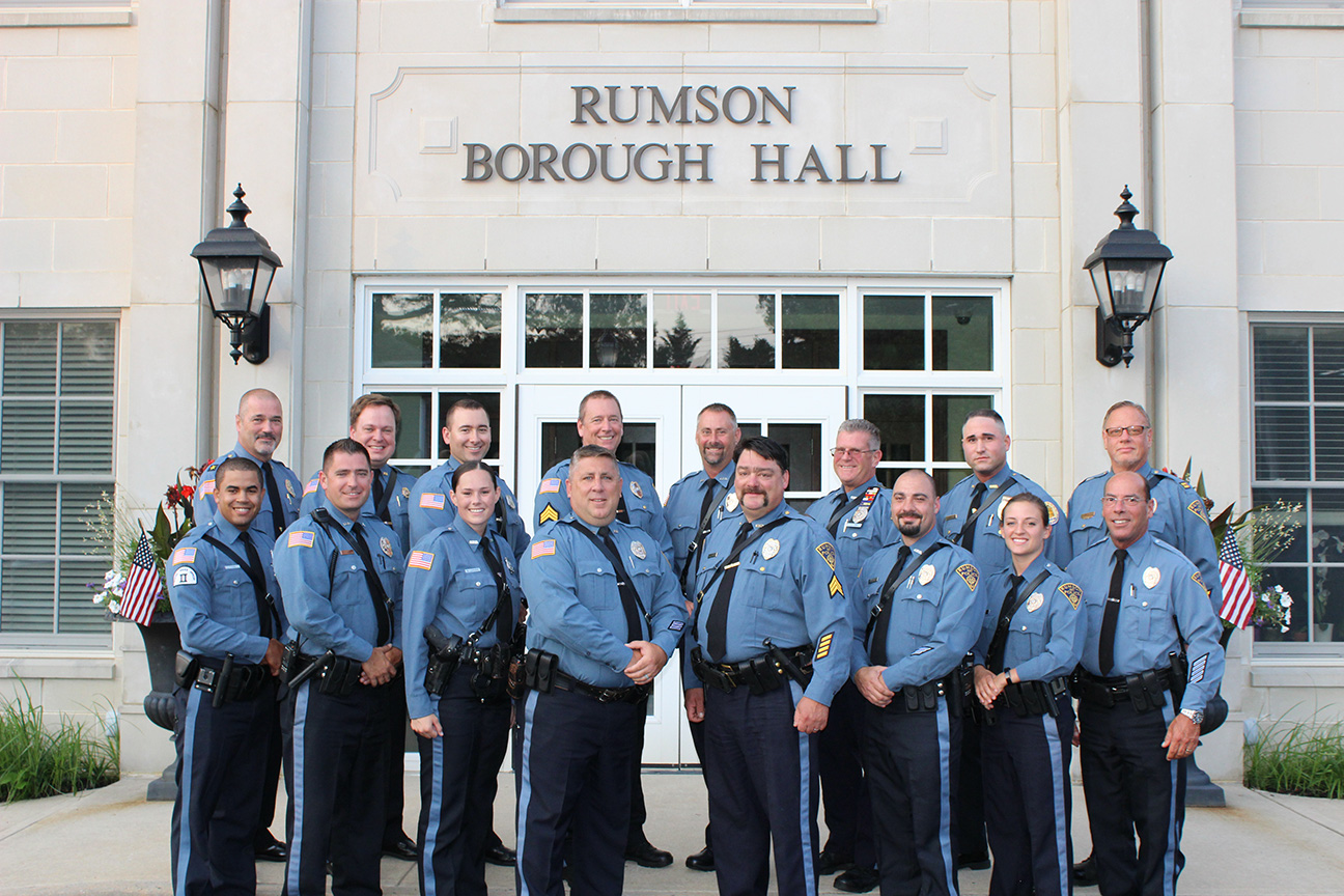 Rumson Police